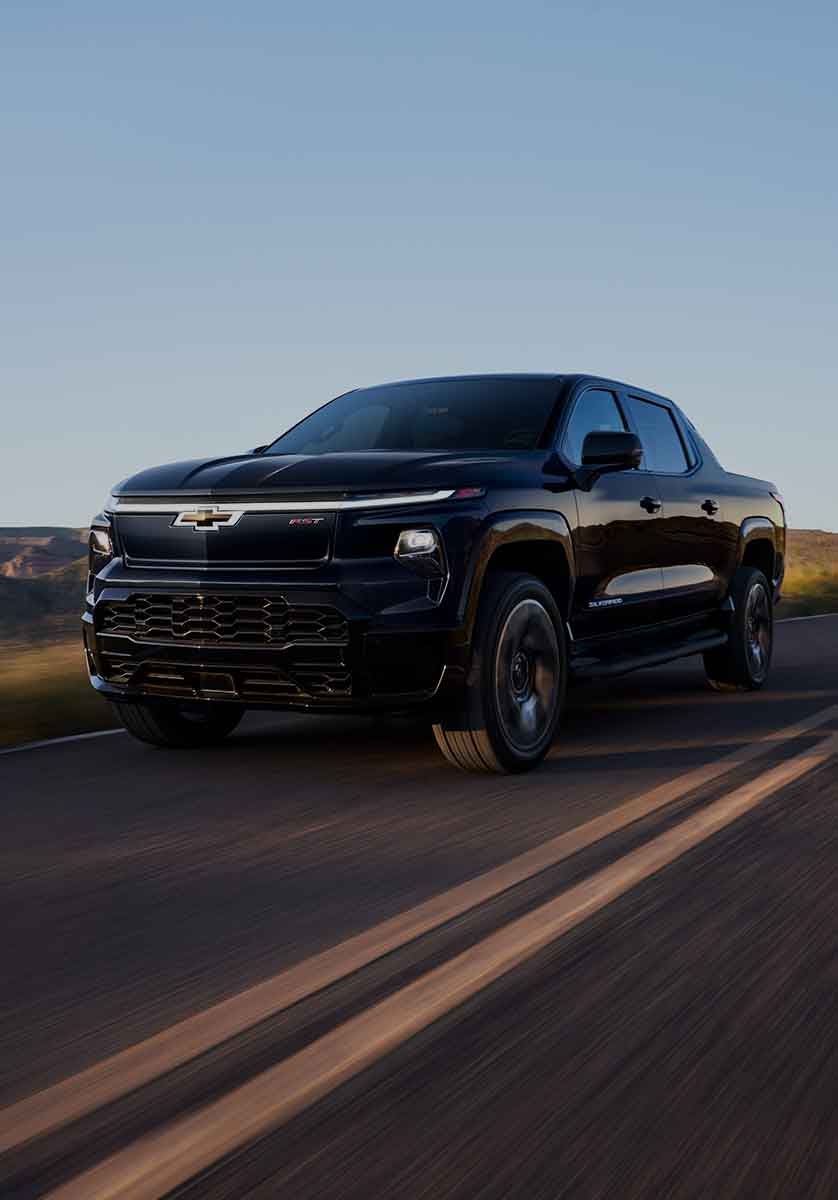 Sport Chevrolet in Silver Spring MD