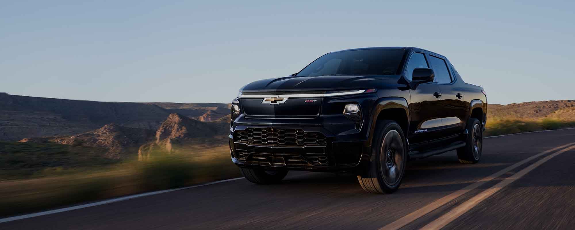 Sport Chevrolet in Silver Spring MD