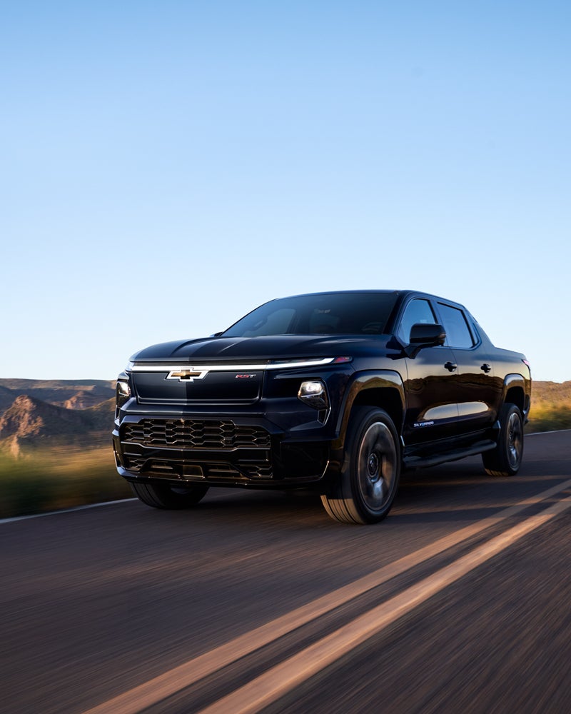 Sport Chevrolet in Silver Spring MD
