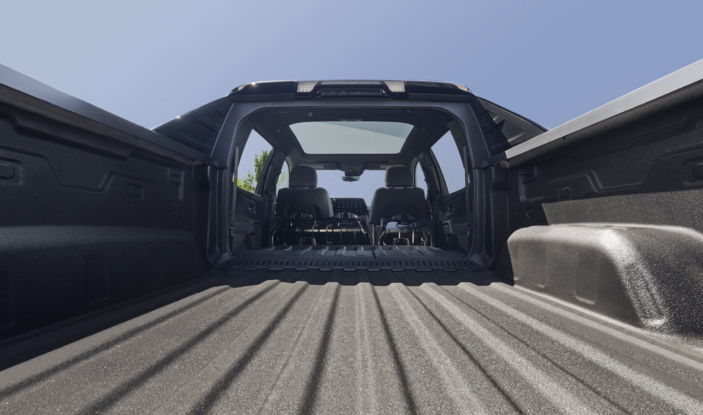 Sport Chevrolet in Silver Spring MD