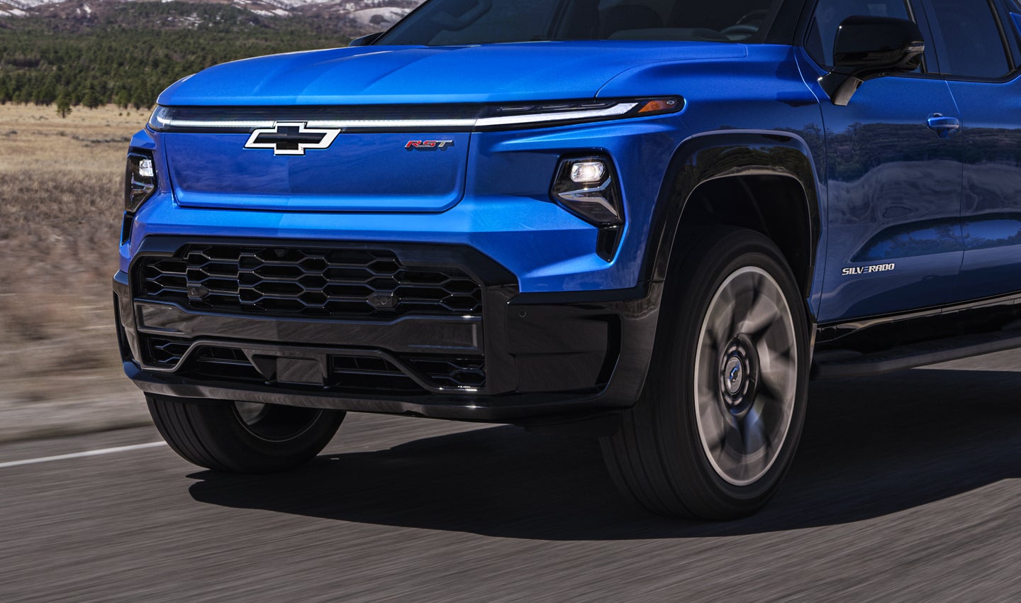 Sport Chevrolet in Silver Spring MD