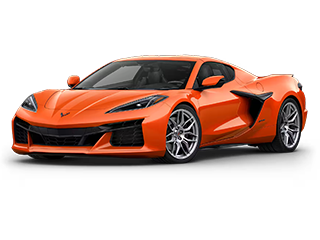 Chevrolet Corvette Z06 - Sport Chevrolet in Silver Spring MD