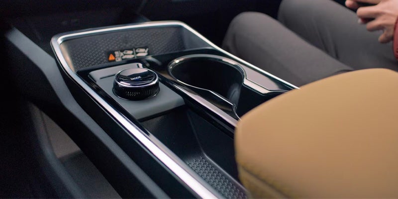 2026 Equinox LT Vehicle Features