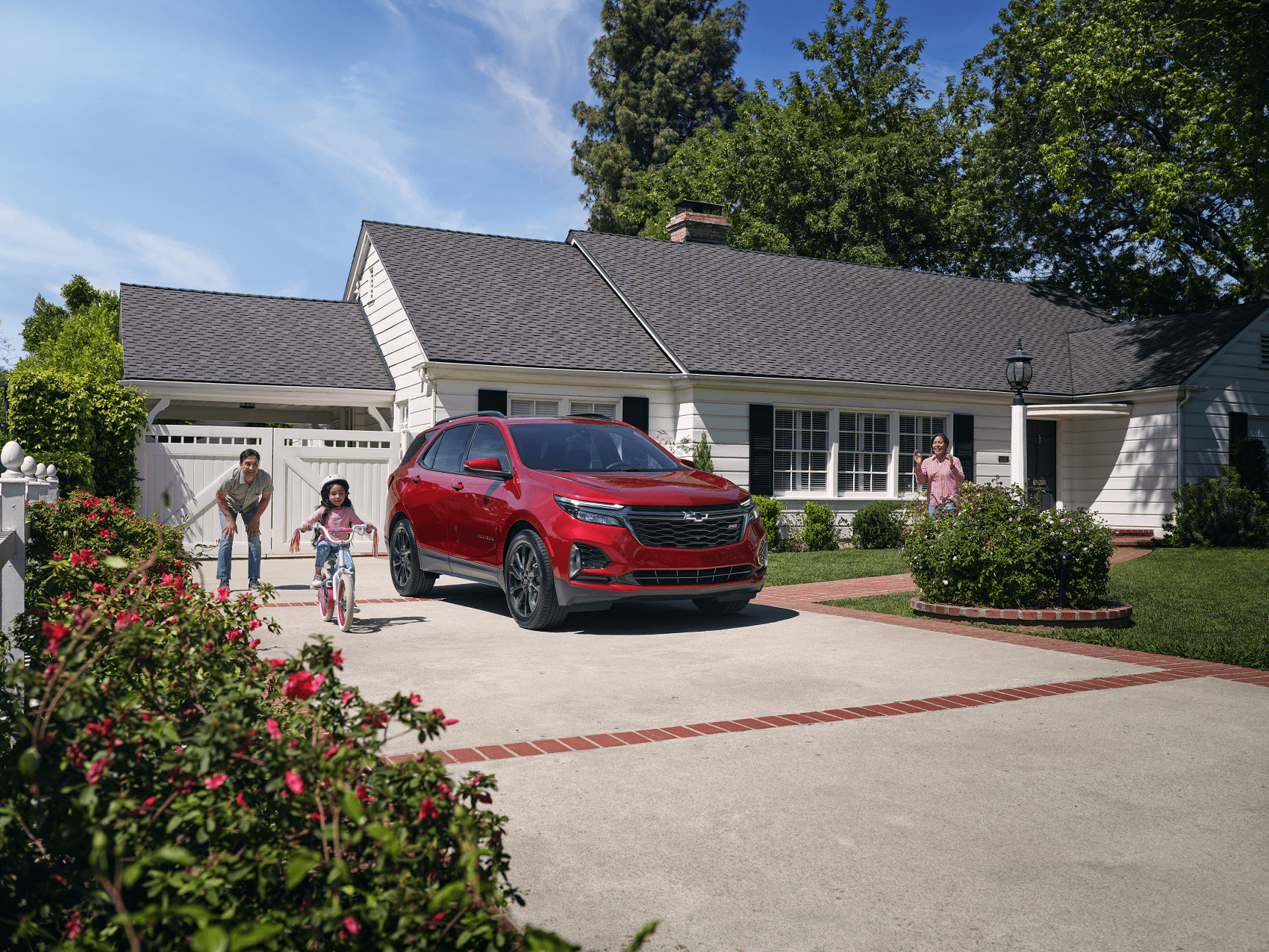 Used Car Dealer near Washington, DC