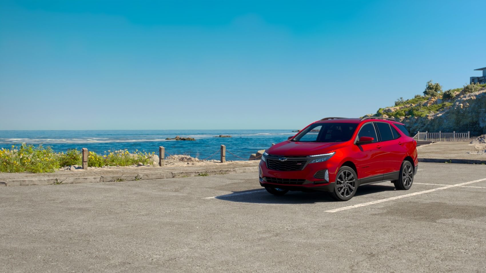 Chevrolet Dealer near Beltsville MD