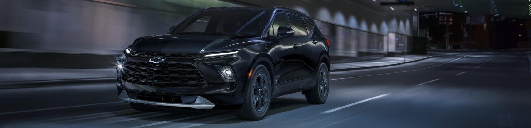 Chevrolet Dealer near Gambrills MD