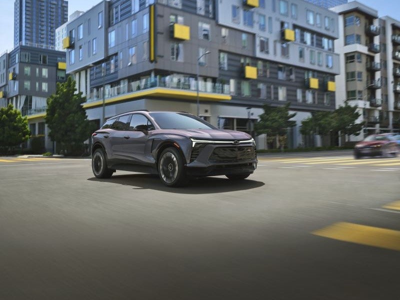 Electric Vehicles near Silver Spring MD