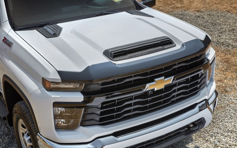 Chevrolet Dealer near Washington, DC