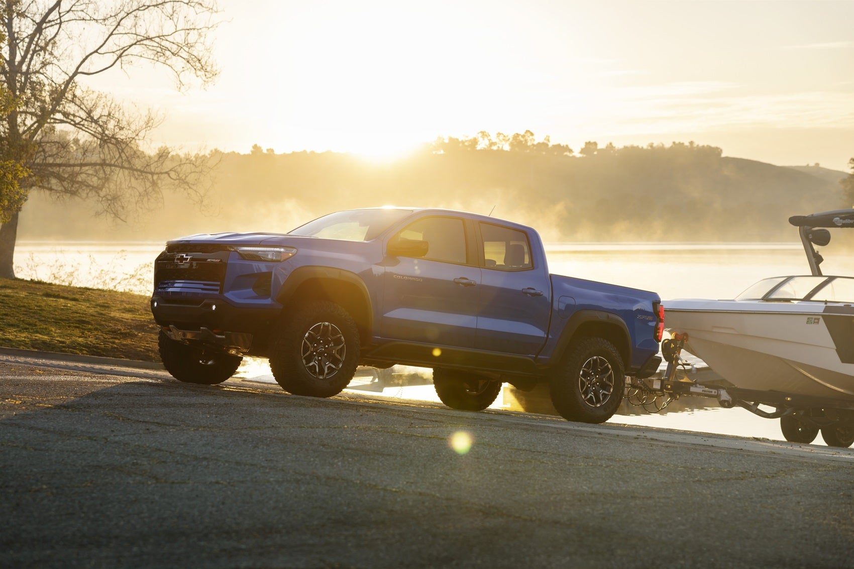 Chevrolet Lease near Me