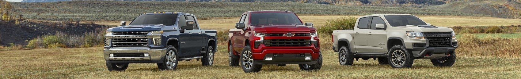 Chevrolet Dealer near Beltsville MD 