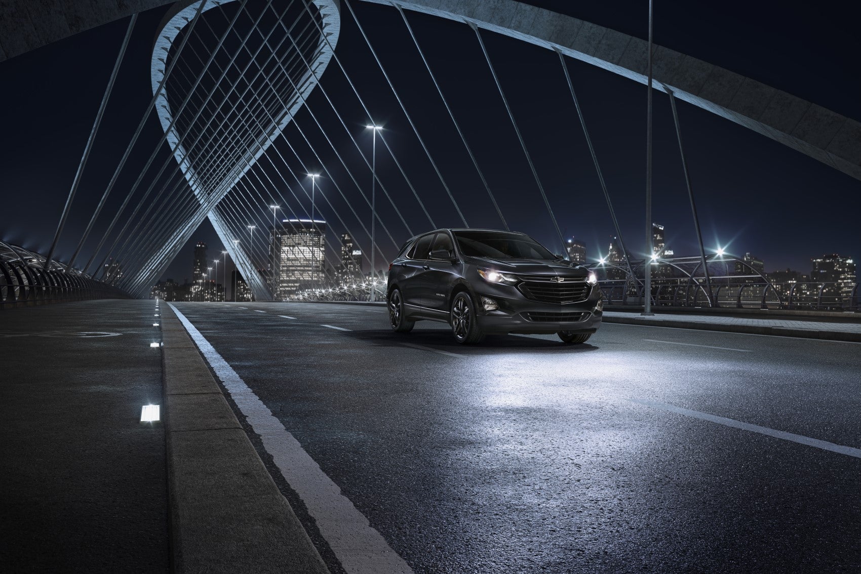 Chevrolet Dealer near Kensington MD 