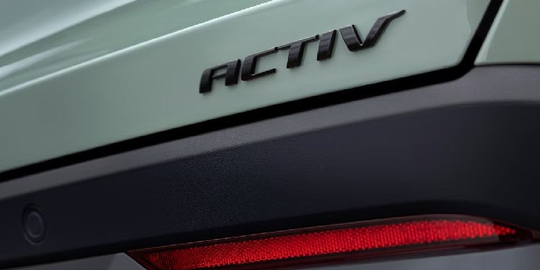 2025 Chevy Equinox ACTIV