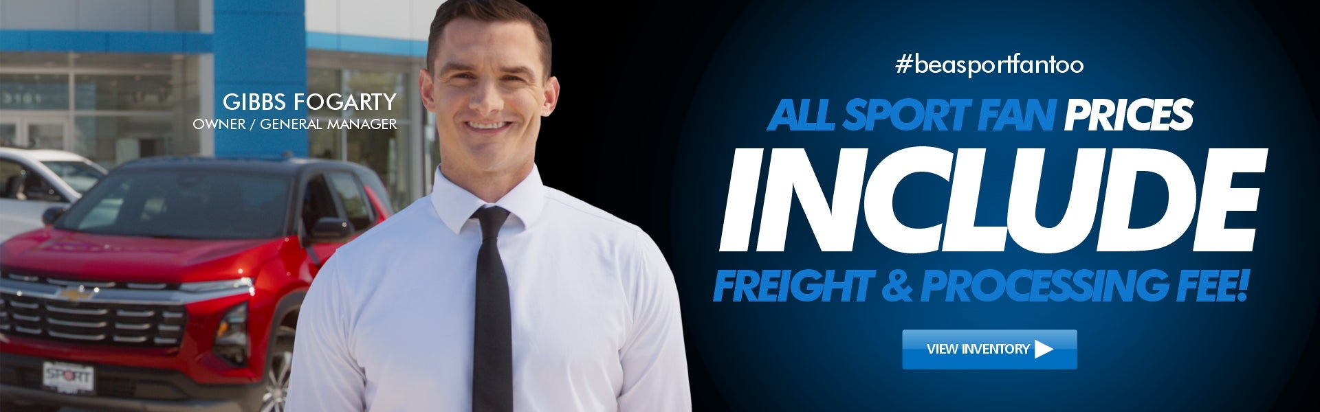 Freight & Processing Frr!