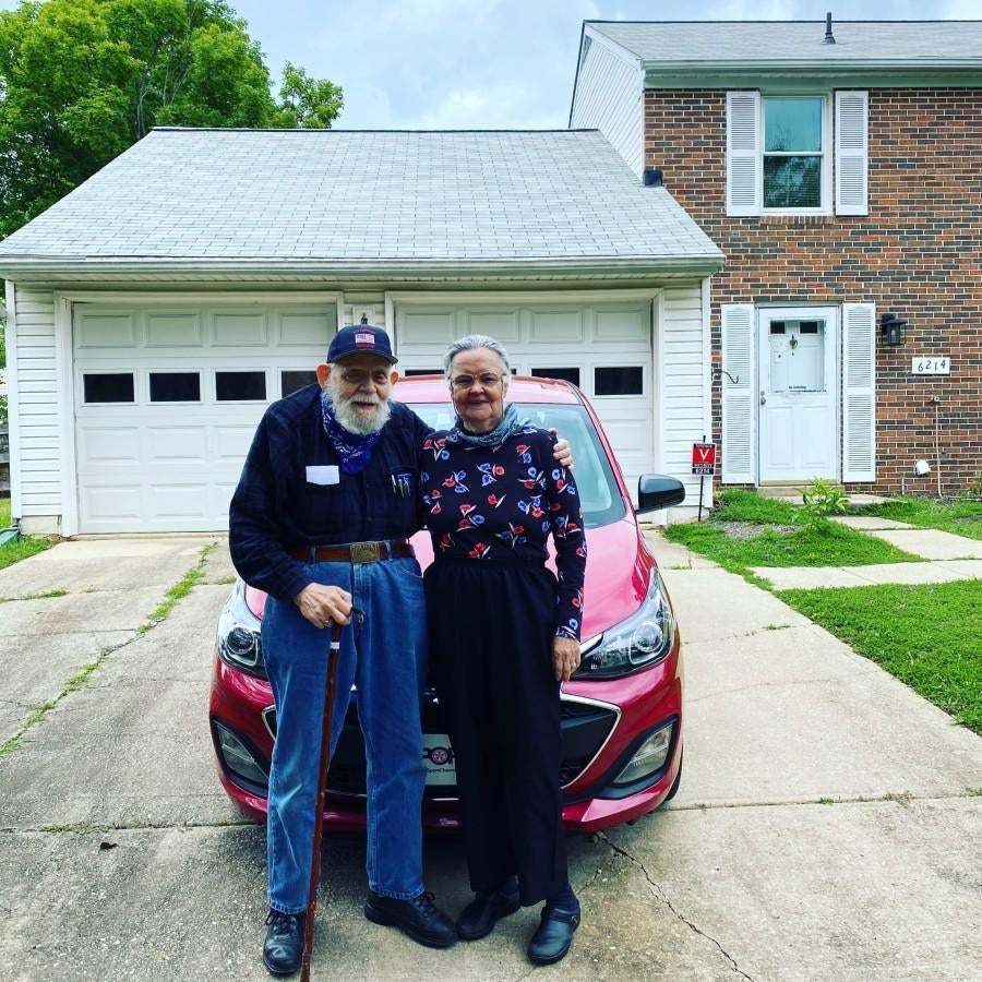 Sport Chevrolet in Silver Spring MD