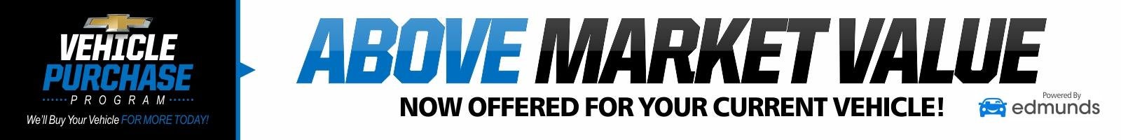 Vehicle Purchase Program at Sport Chevrolet in Silver Spring MD