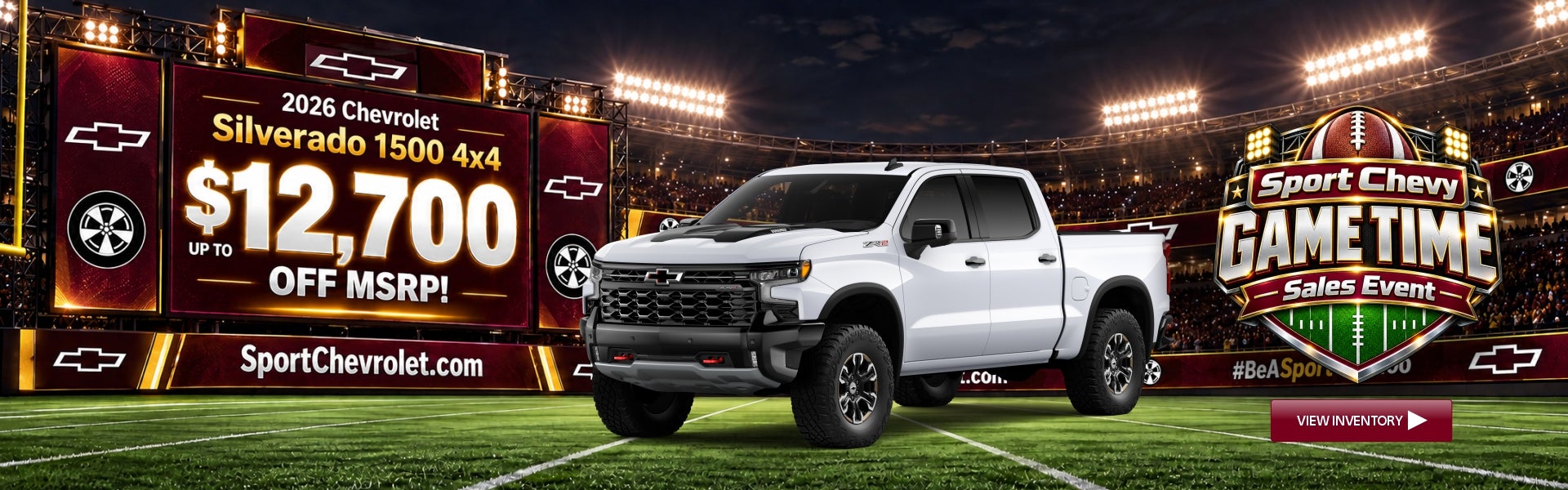 Silverado 1500 
