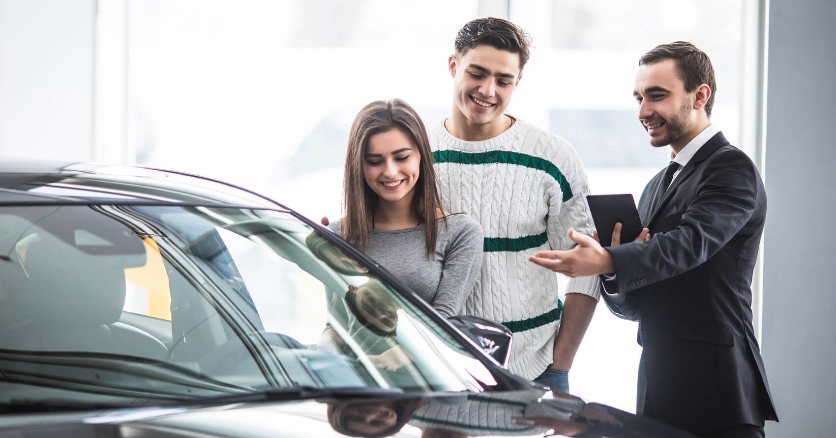 Used Car Dealer near Beltsville MD