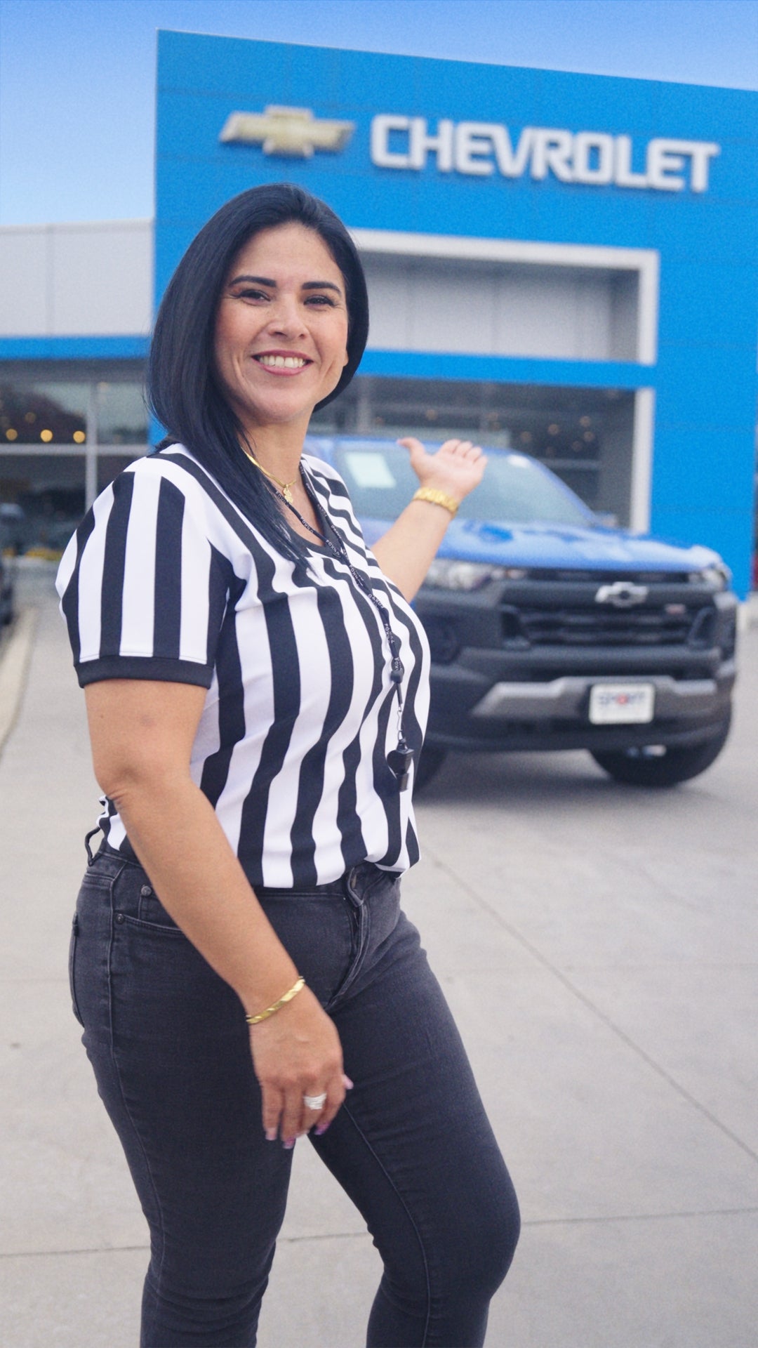 Connect with Carolina