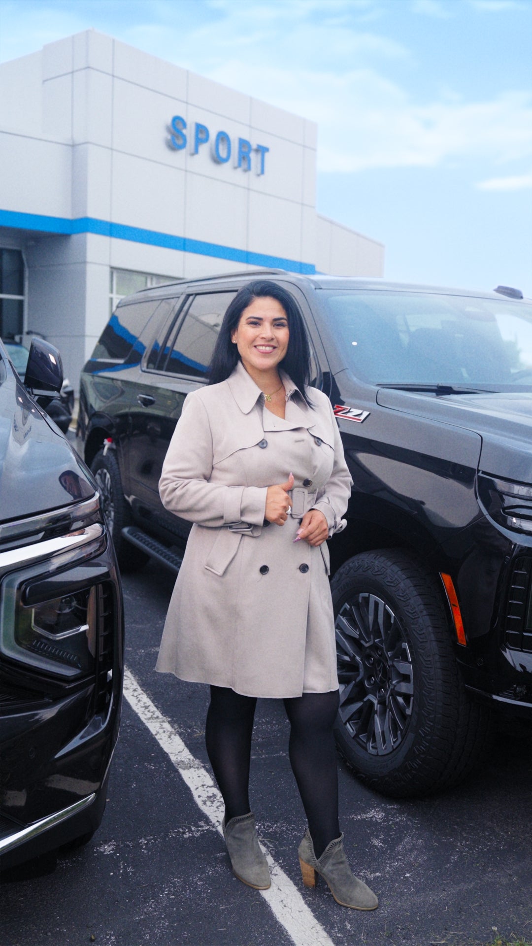 Confidence and Trust