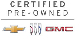 Chevrolet Buick GMC Certified Pre-Owned in Silver Spring, MD